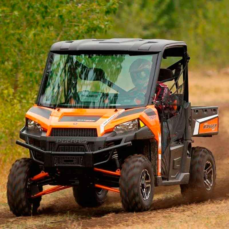 RANGER